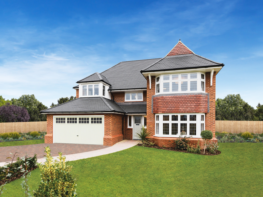 Plot 1 - Richmond - Image 1