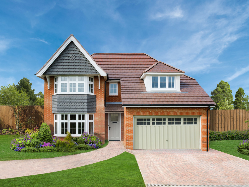 Plot 3 - Hampstead - Image 1