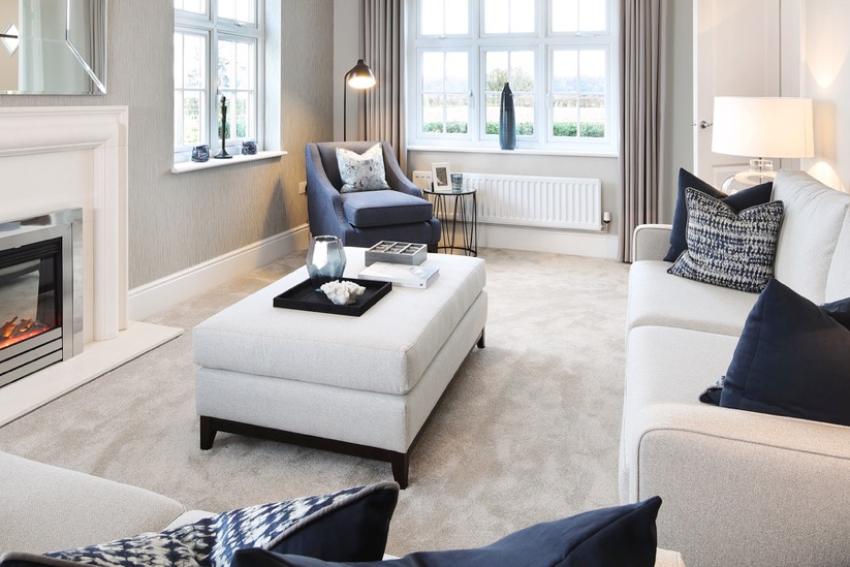 Millview Park, Bocking