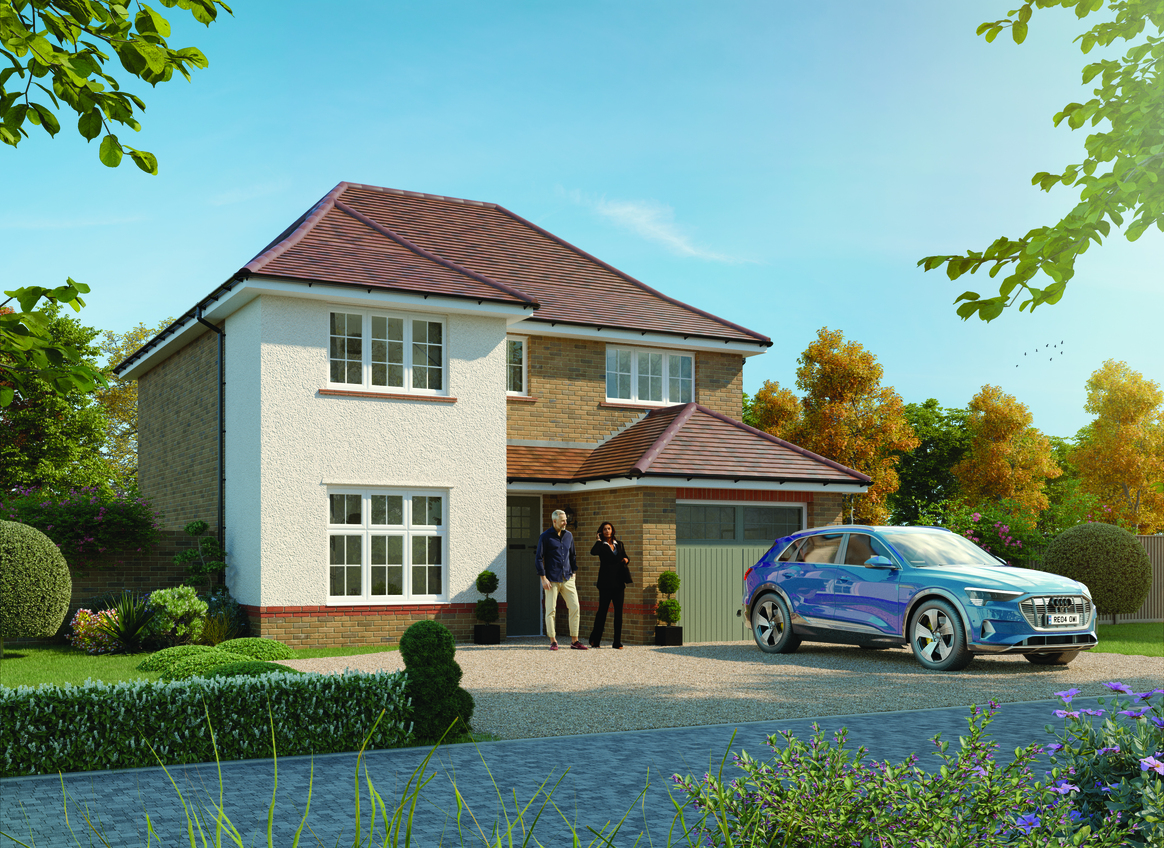 Plot 11 - Windsor - Image 1