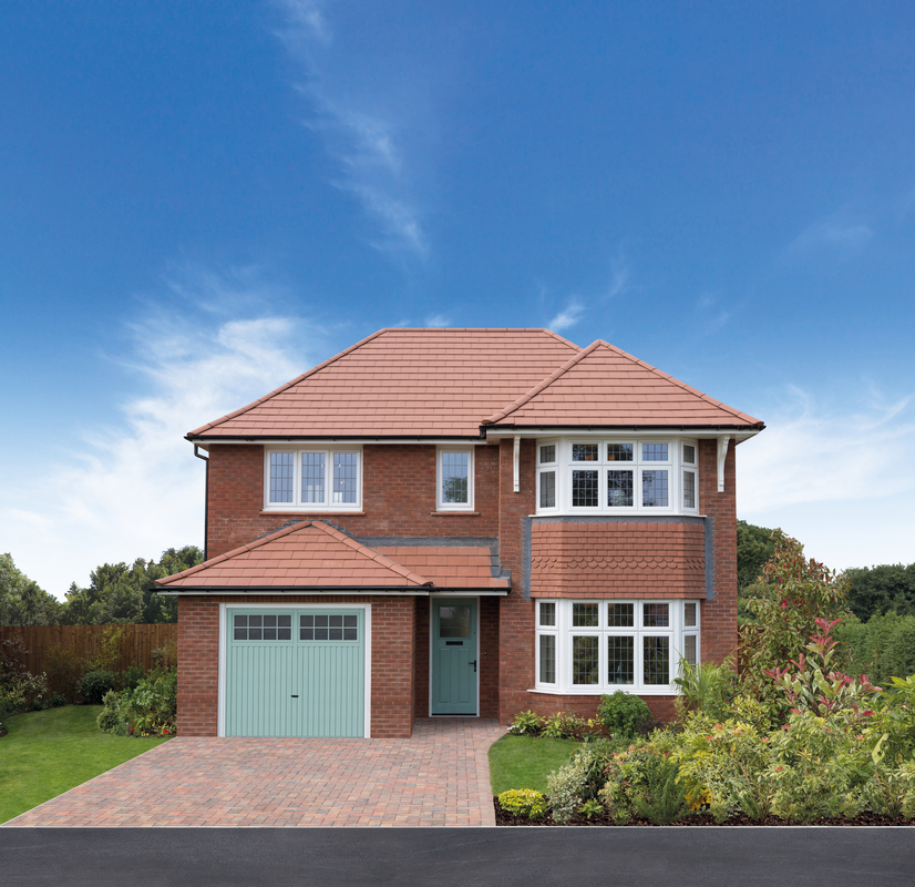 Plot 1 - Oxford - Image 1