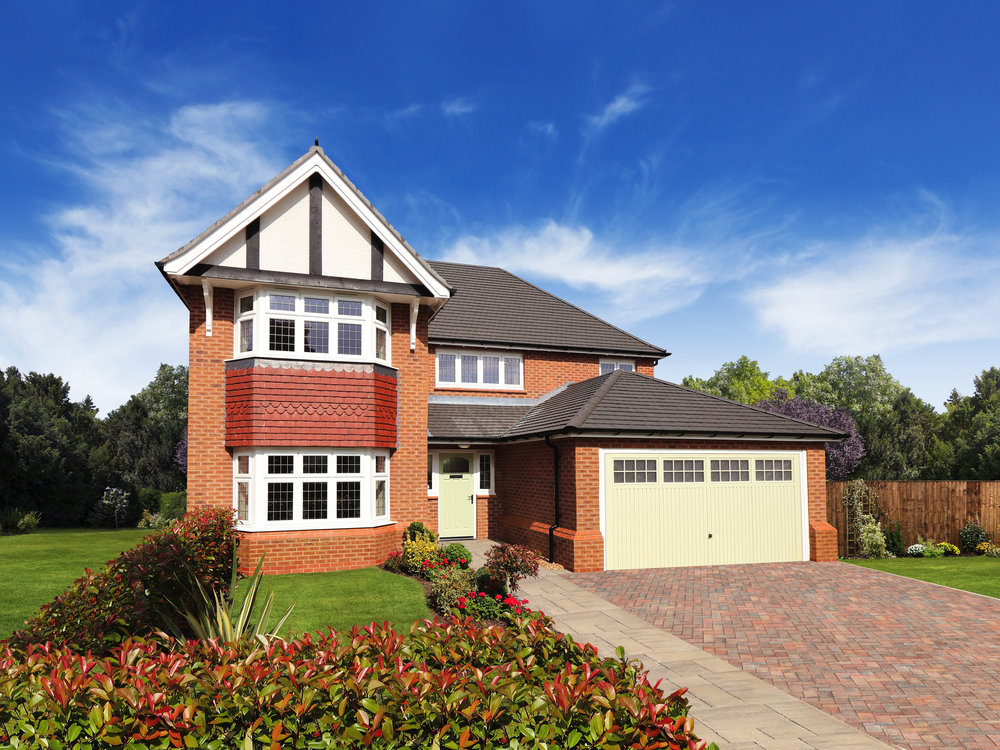 Plot 137 - Henley - Image 1