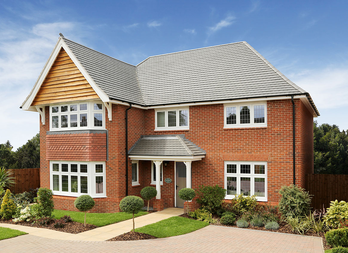 Plot 6 - Balmoral - Image 1