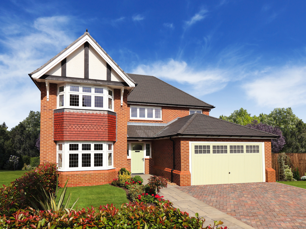 Plot 7 - Henley - Image 1