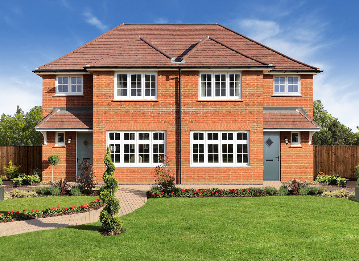 Plot 100 - Ludlow - Image 1