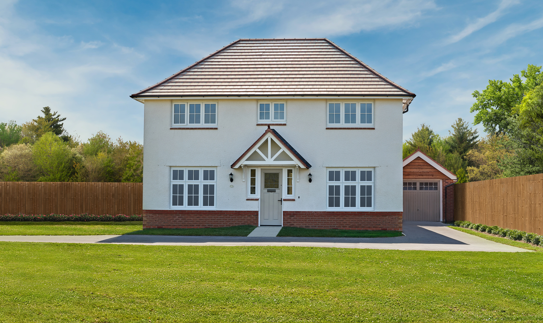 Plot 1 - Harrogate - Image 1