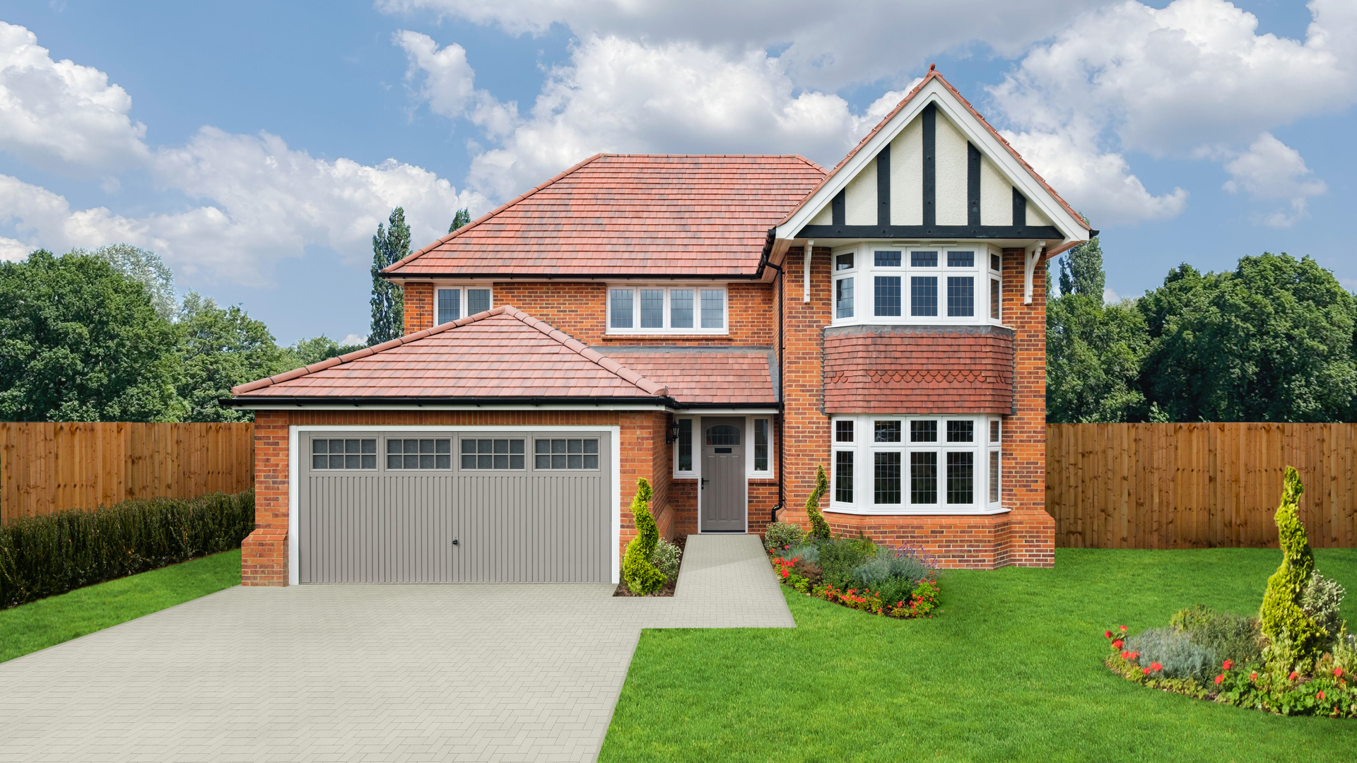 Plot 457 - Henley - Image 1