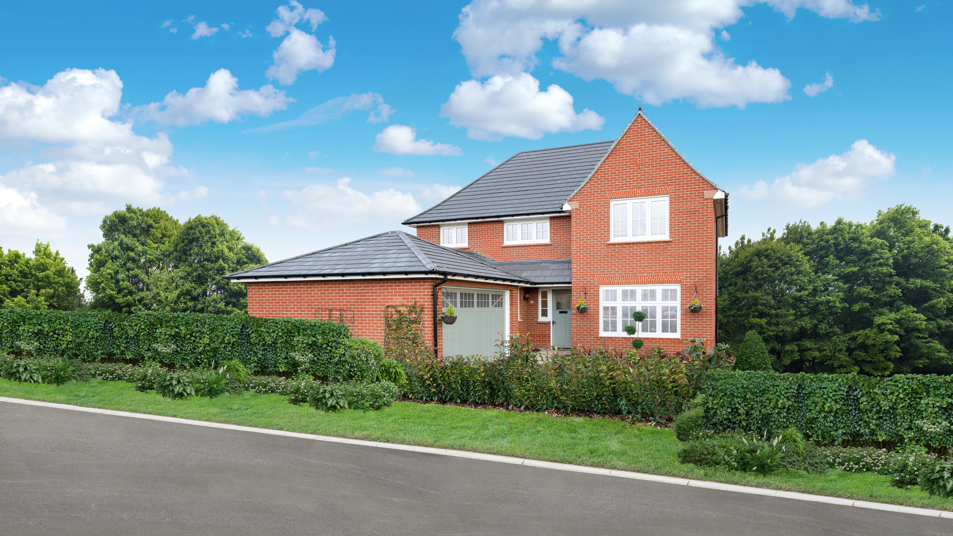 Plot 473 - Ledsham - Image 1