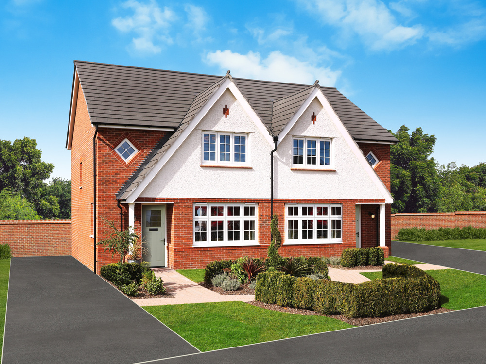 Plot 481 - Letchworth - Image 1