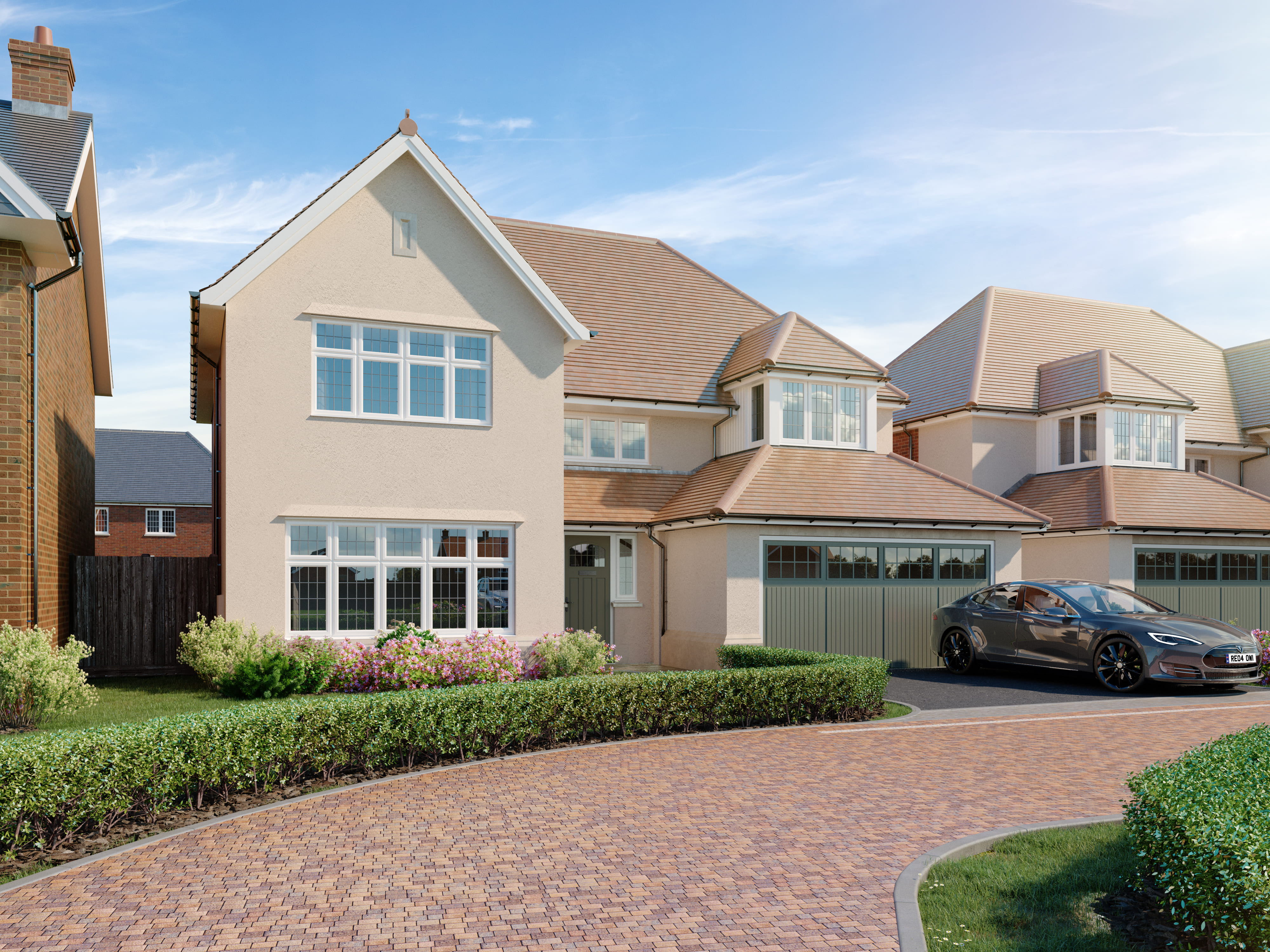 Plot 10 - Alderley - Image 1