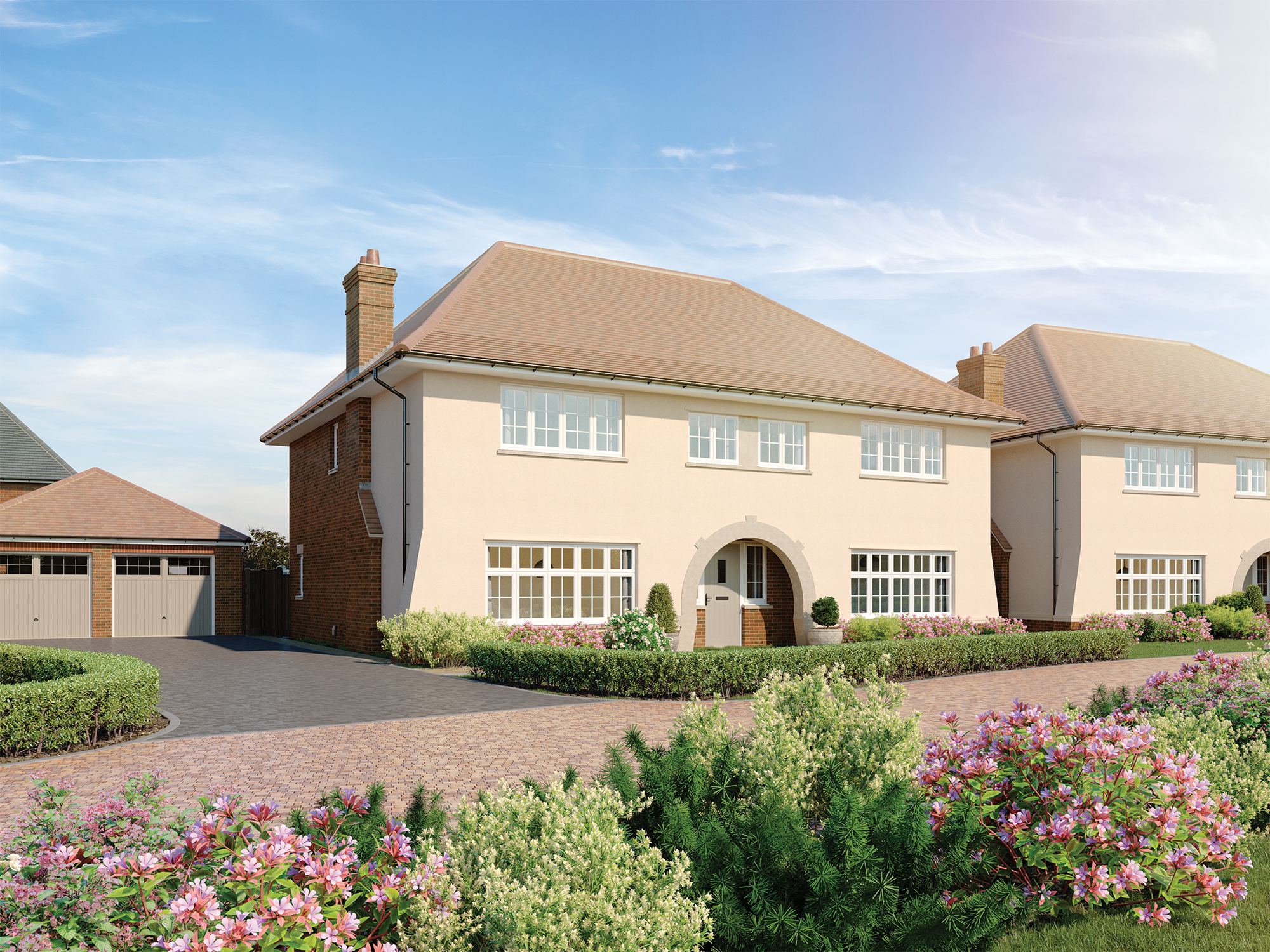 Plot 127 - Tabley - Image 1