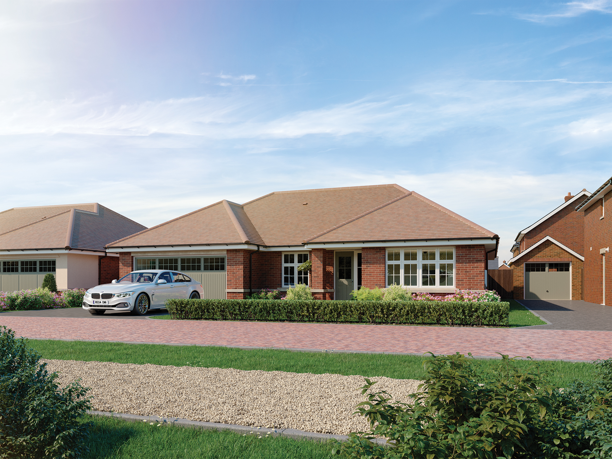 Plot 156 - Warford - Image 1
