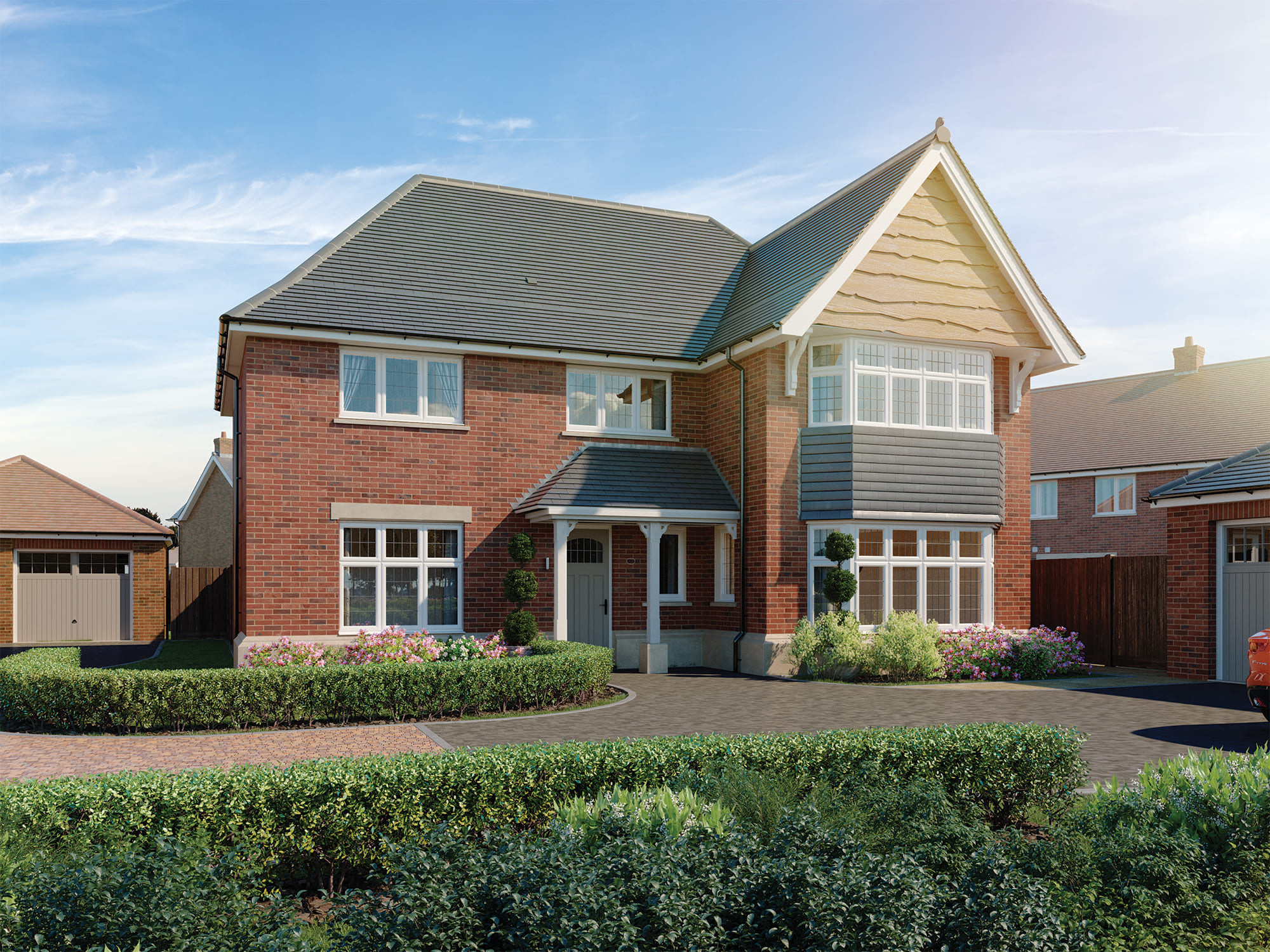 Plot 28 - Budworth - Image 1