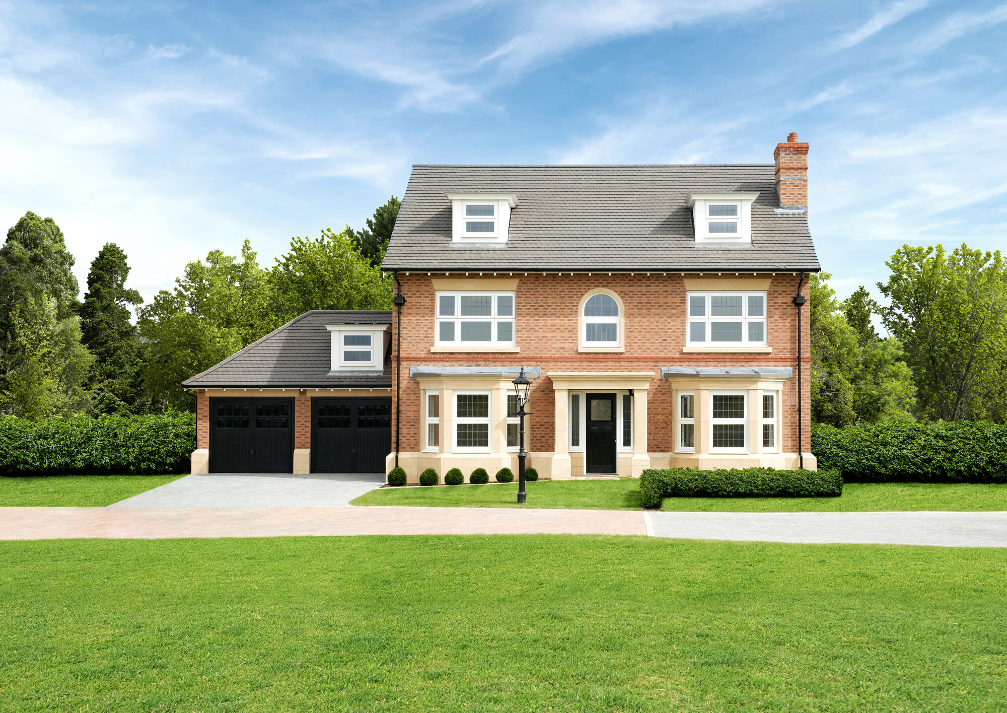 Plot 3 - Cranford - Image 1