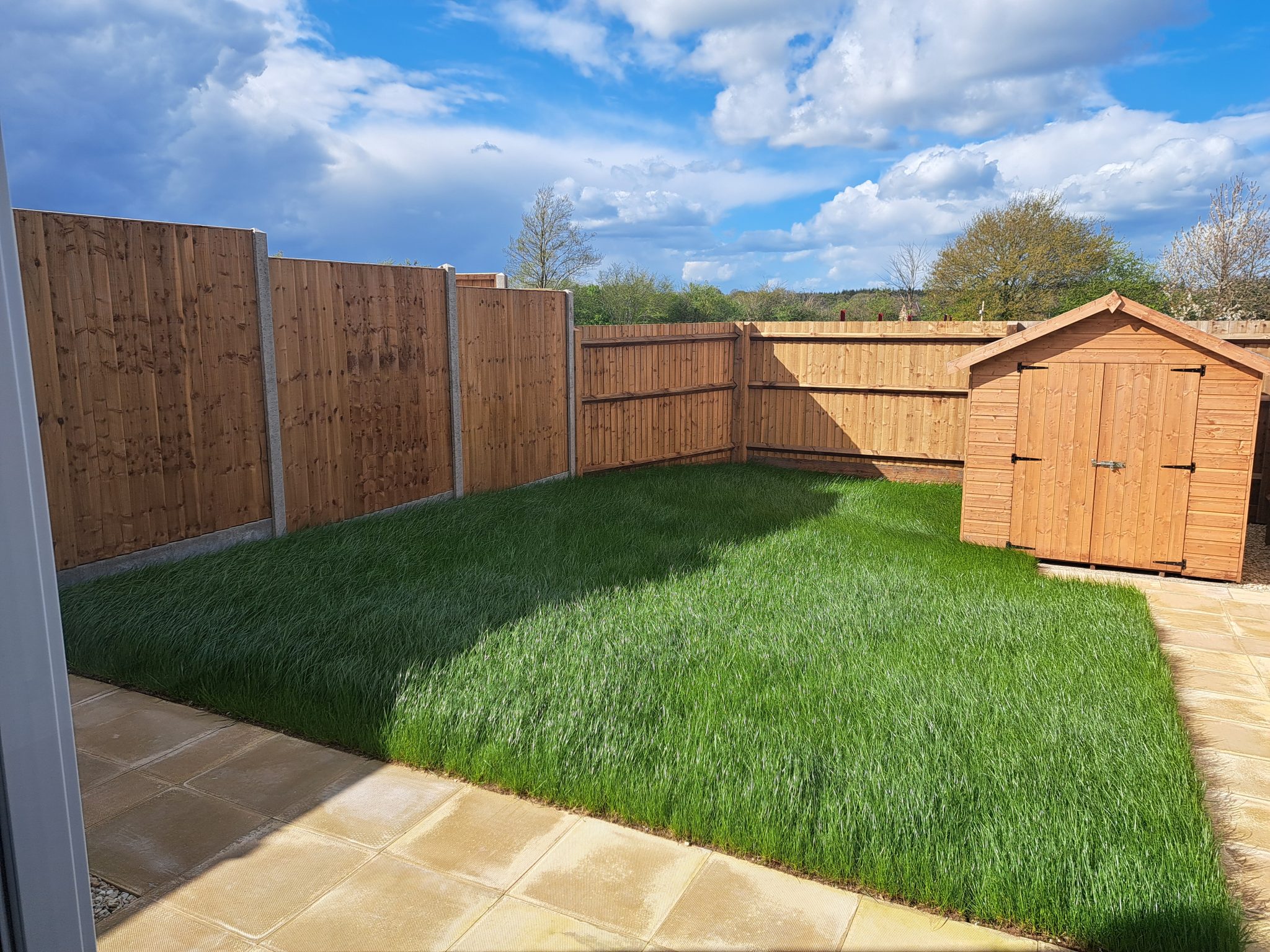 Tascroft Rise in Milton Keynes - view (image 3 of 3)