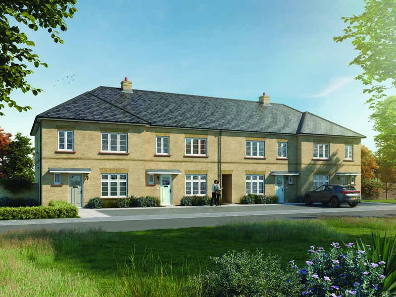 Plot 150 - Epping - Image 1