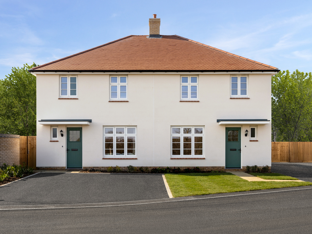 Plot 154 - Mersea - Image 1