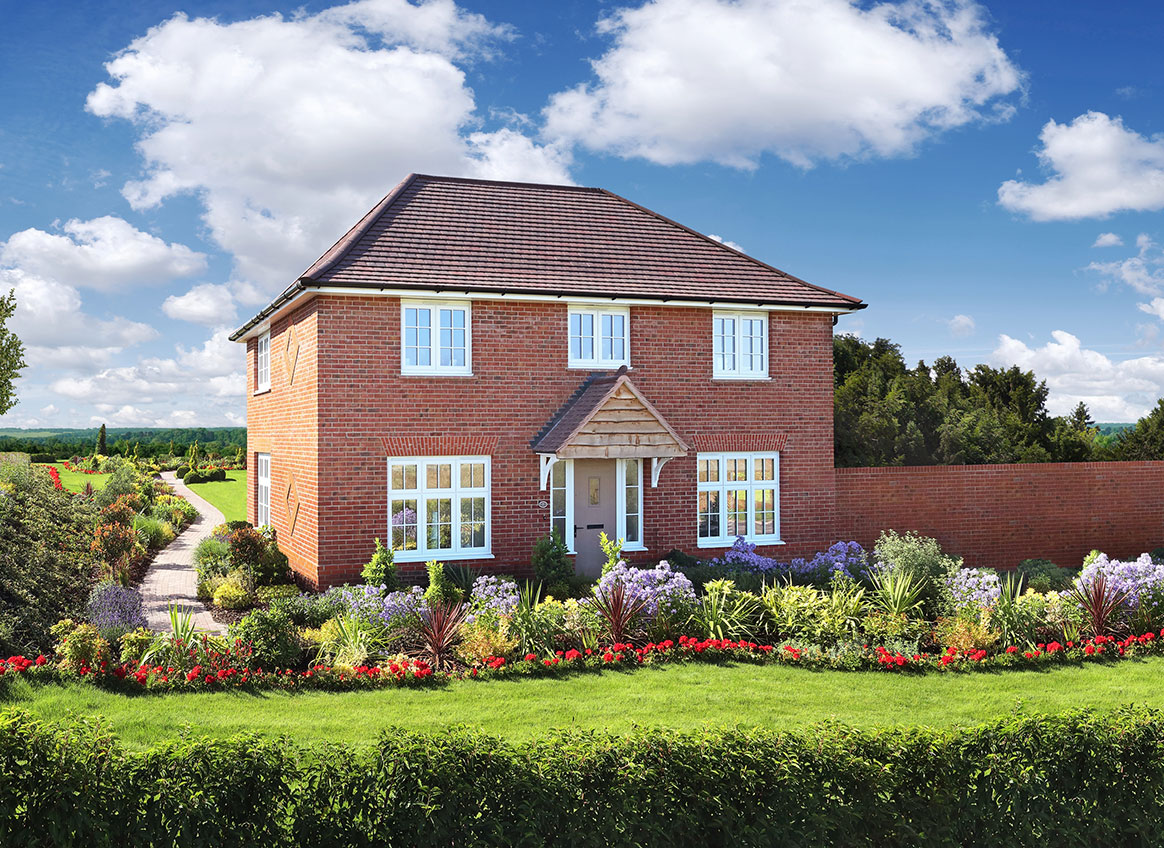 Plot 37 - Amberley - Image 1
