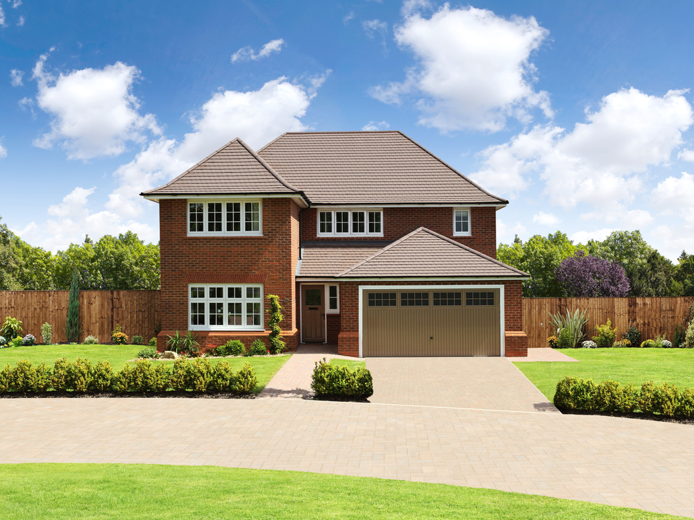 Plot 19 - Sunningdale - Image 1
