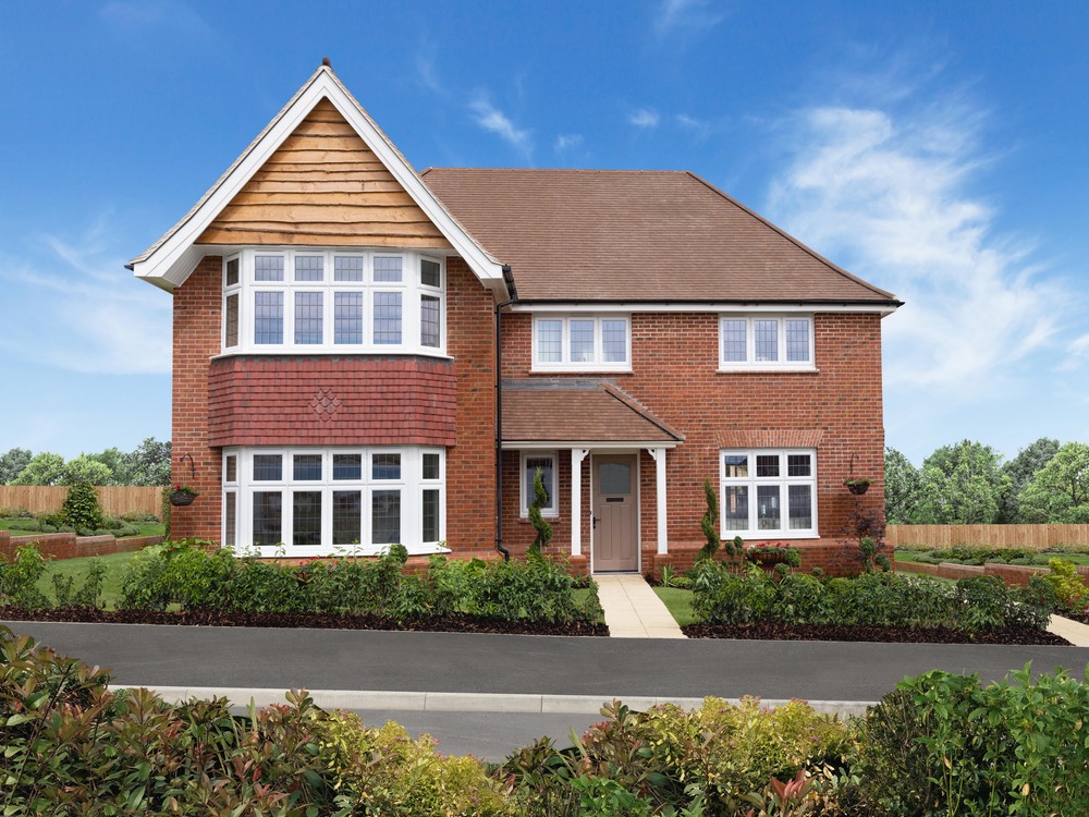 Plot 7 - Balmoral - Image 1