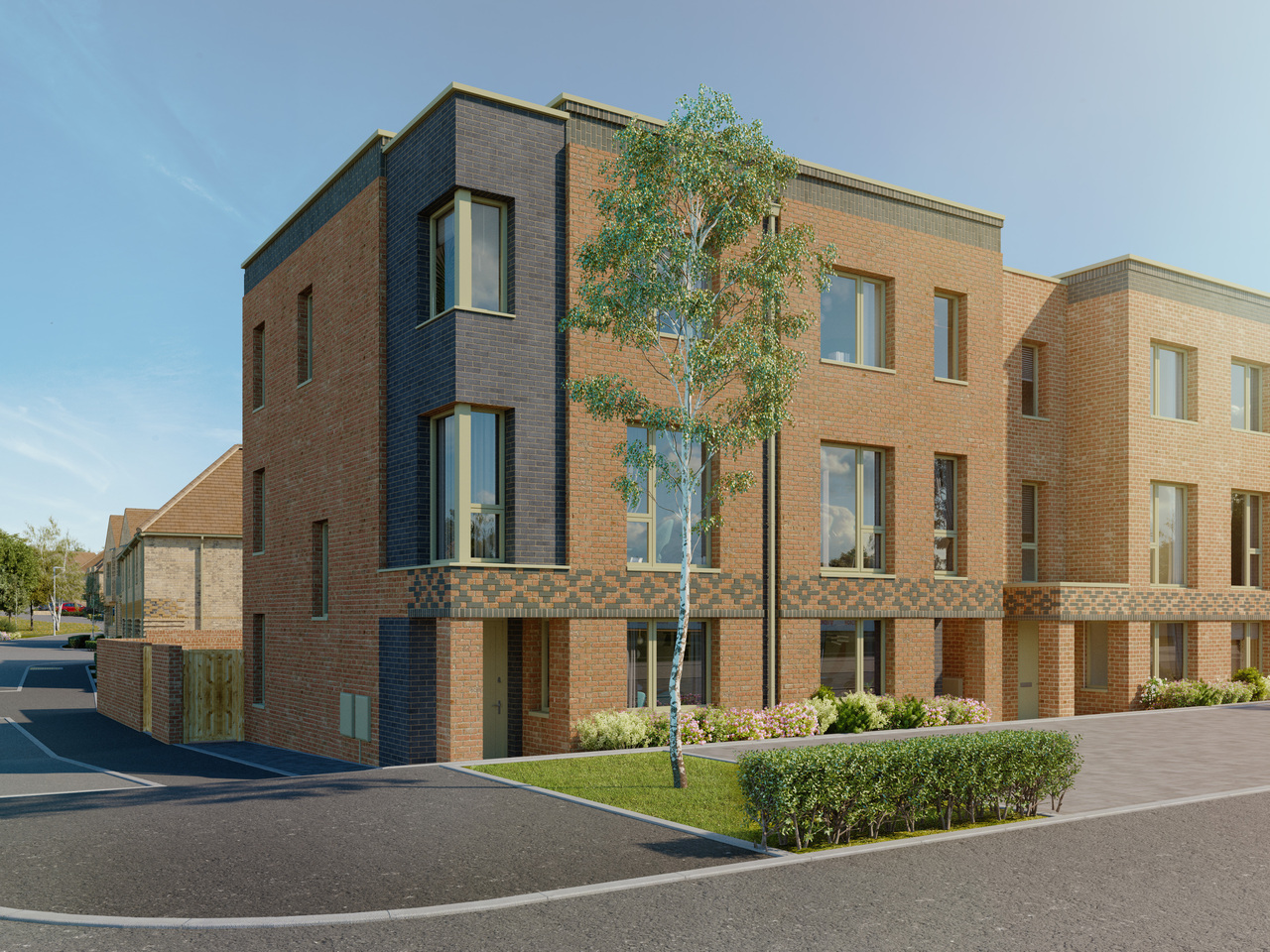 Plot 56 - Cherwell - Image 1
