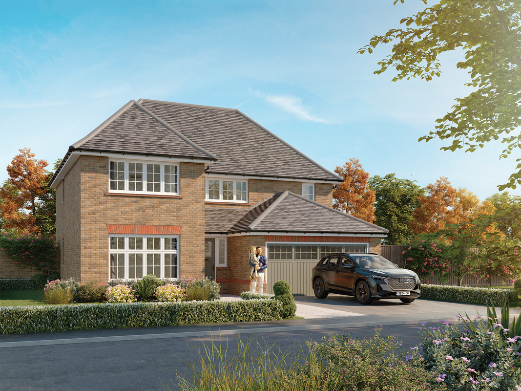 Plot 34 - Sunningdale - Image 1