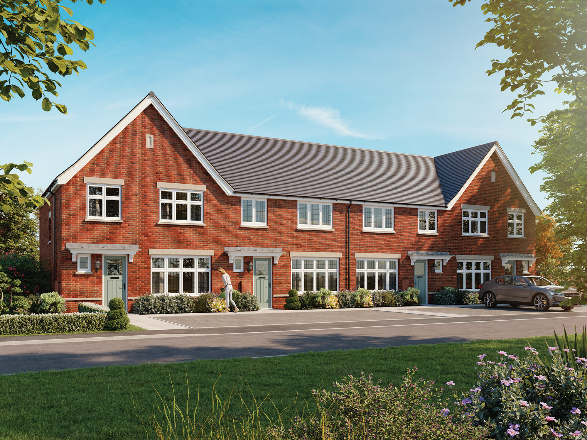 Plot 165 - Rodeheath - Image 1