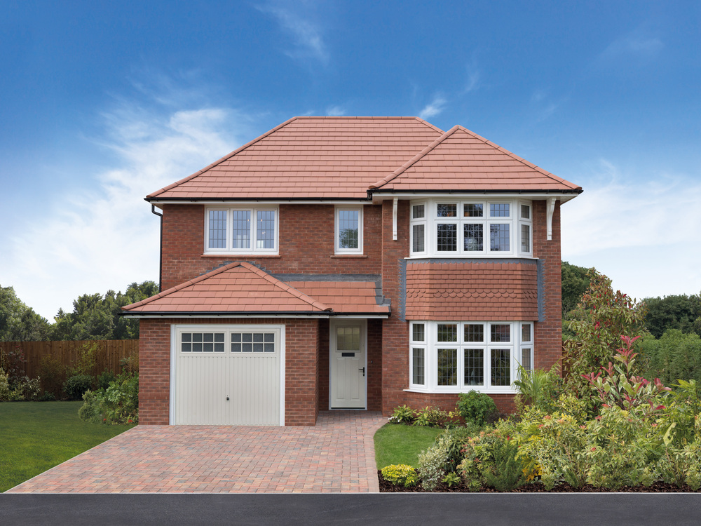 Plot 2 - Oxford - Image 1