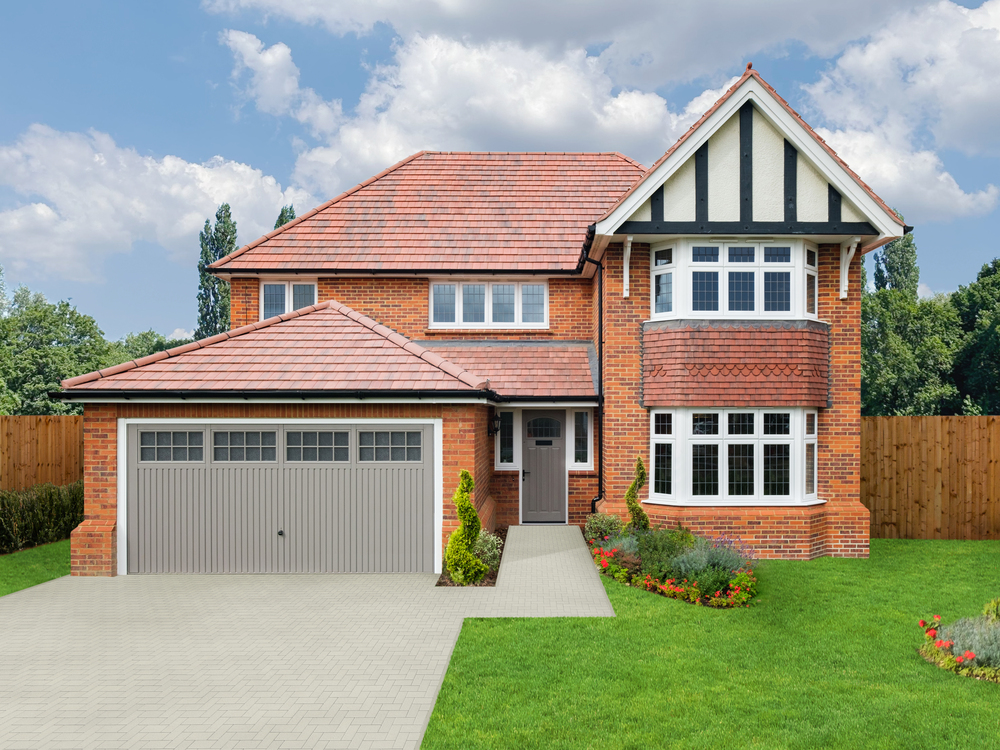 Plot 45 - Henley - Image 1