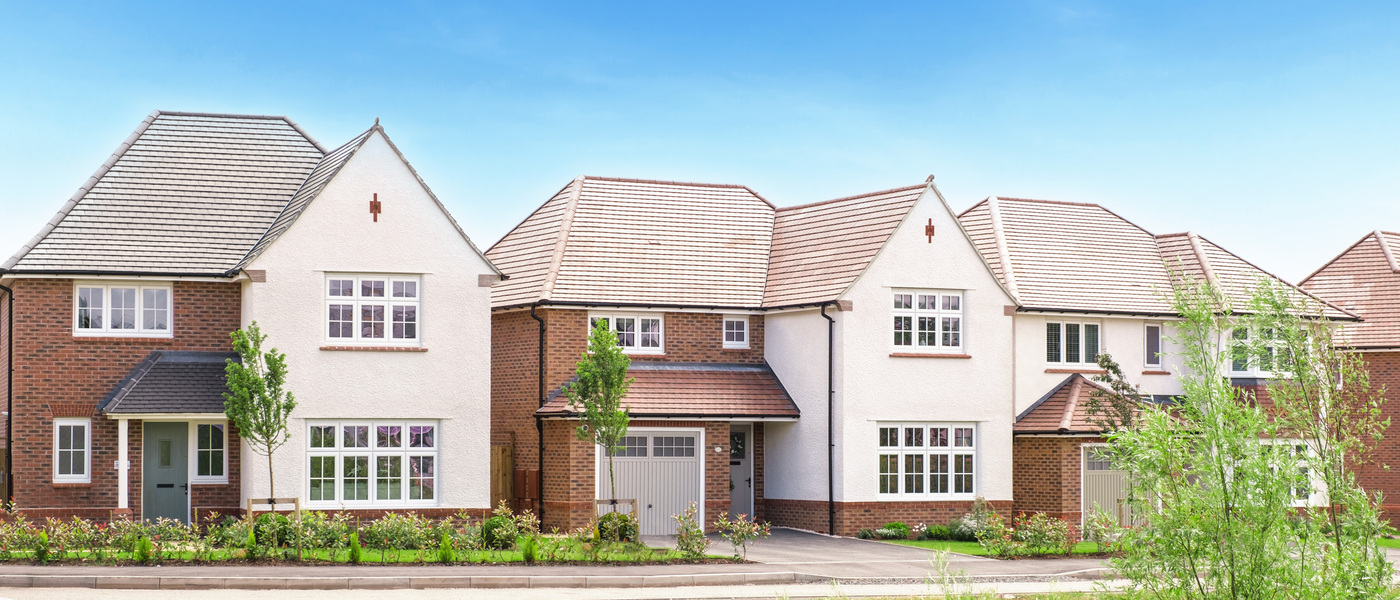 Alderwood at the Hoplands Hersden