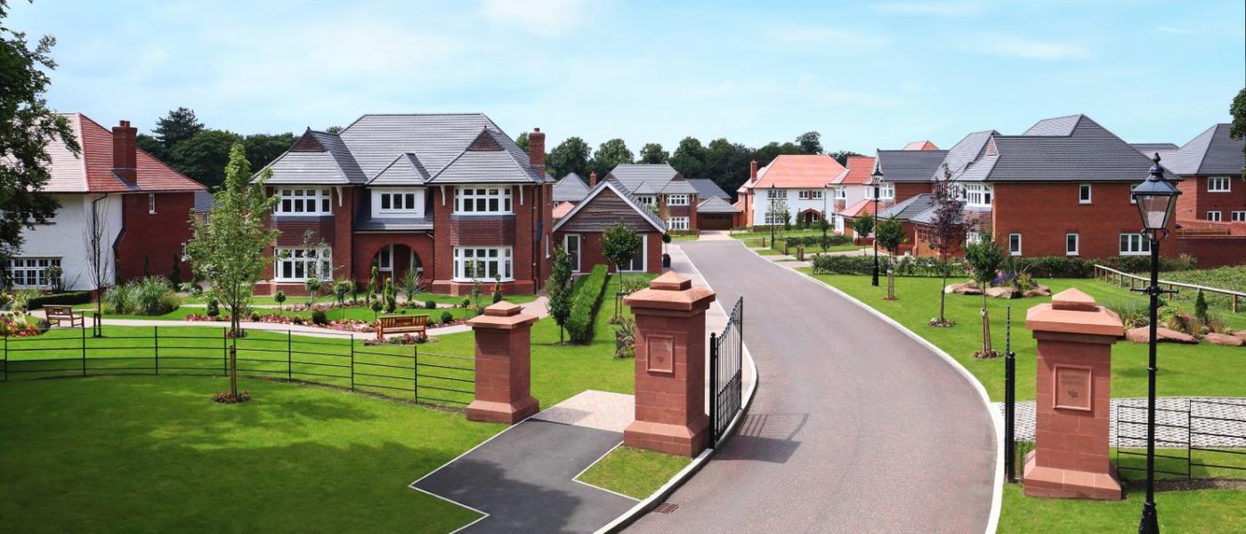 Allerton Gardens - Thumbnail 1