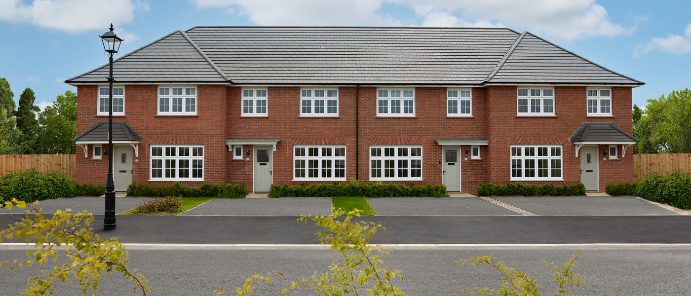 Anson Meadows Woodford Garden Village - Thumbnail 1