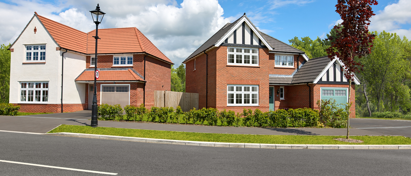 Ashton Chase Woodford Garden Village - Thumbnail 1