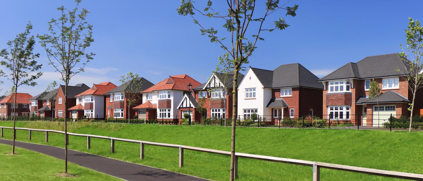 Ashton Chase Woodford Garden Village - Thumbnail 2