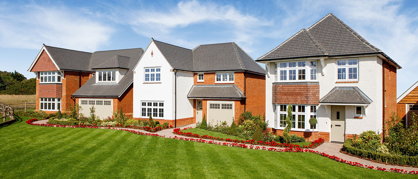 Blundell’s Grange