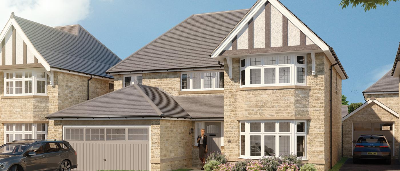 Plot 34 - Stamford Mid Advantage - Image 3