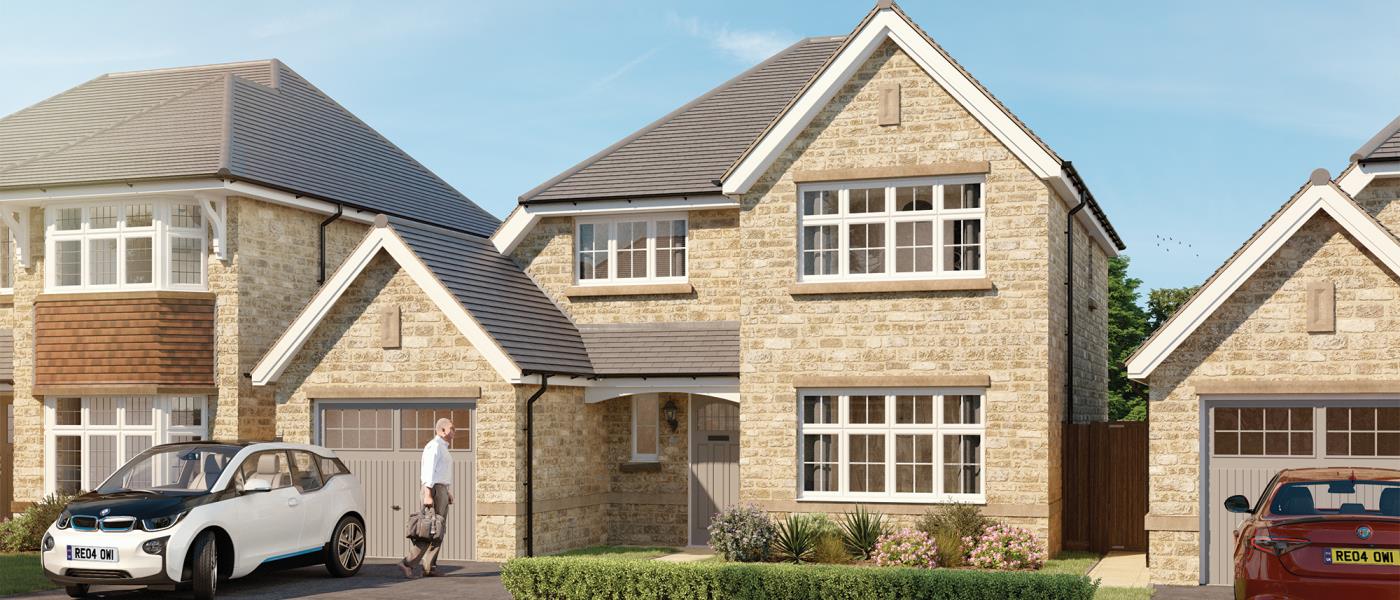 Broadstone Manor Diggle