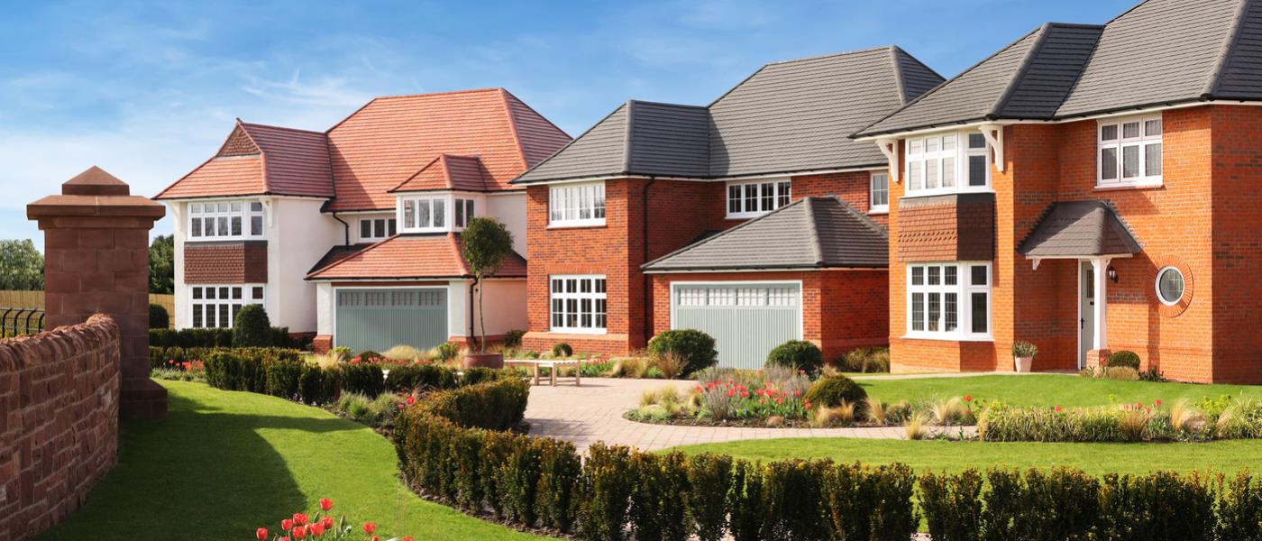Plot 149 - Leamington Lifestyle - Image 3