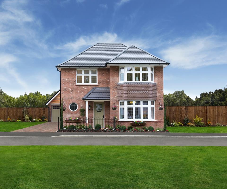 Dovecote Grange