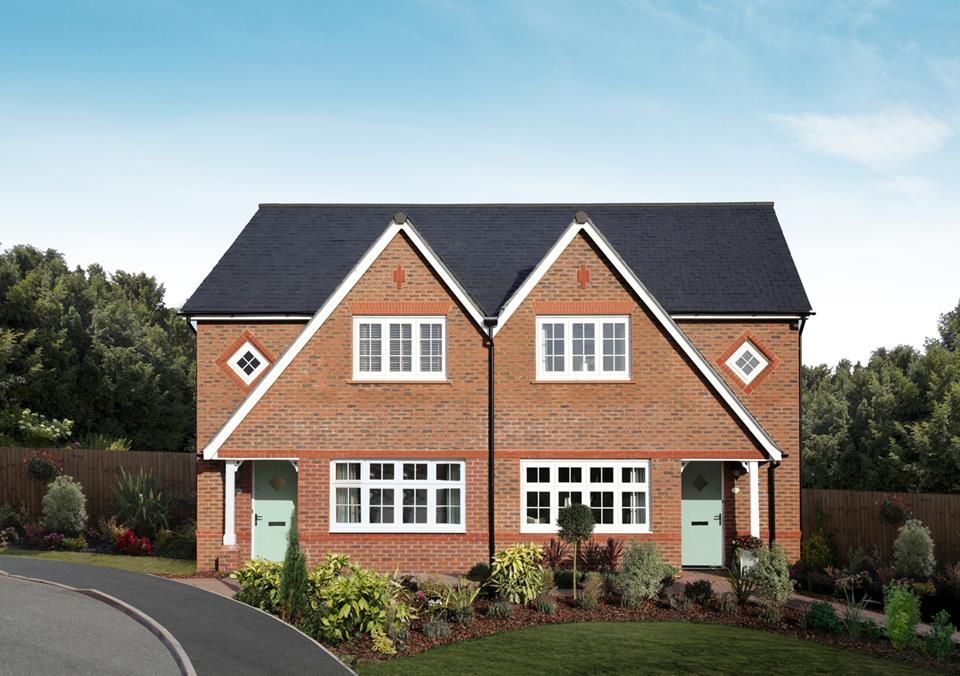 Dovecote Grange