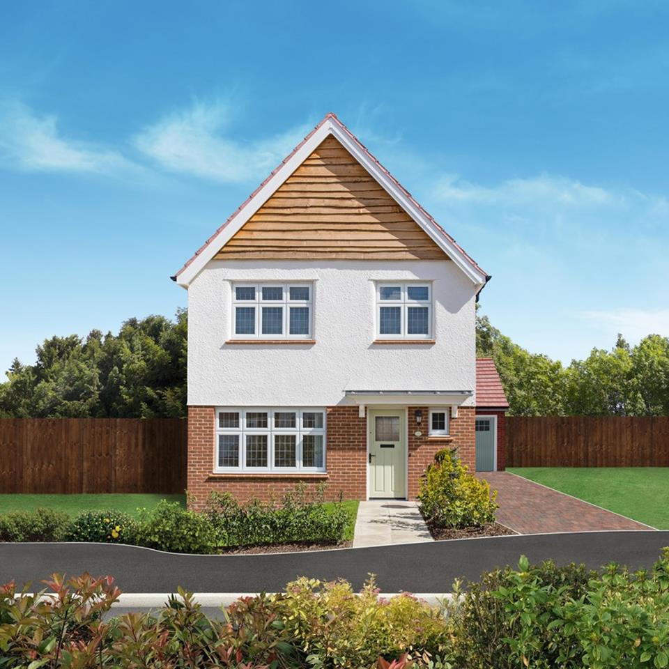 Dovecote Grange