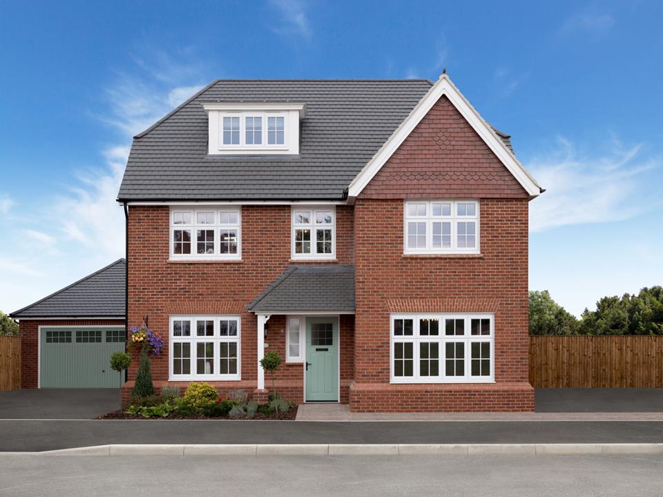 Dovecote Grange
