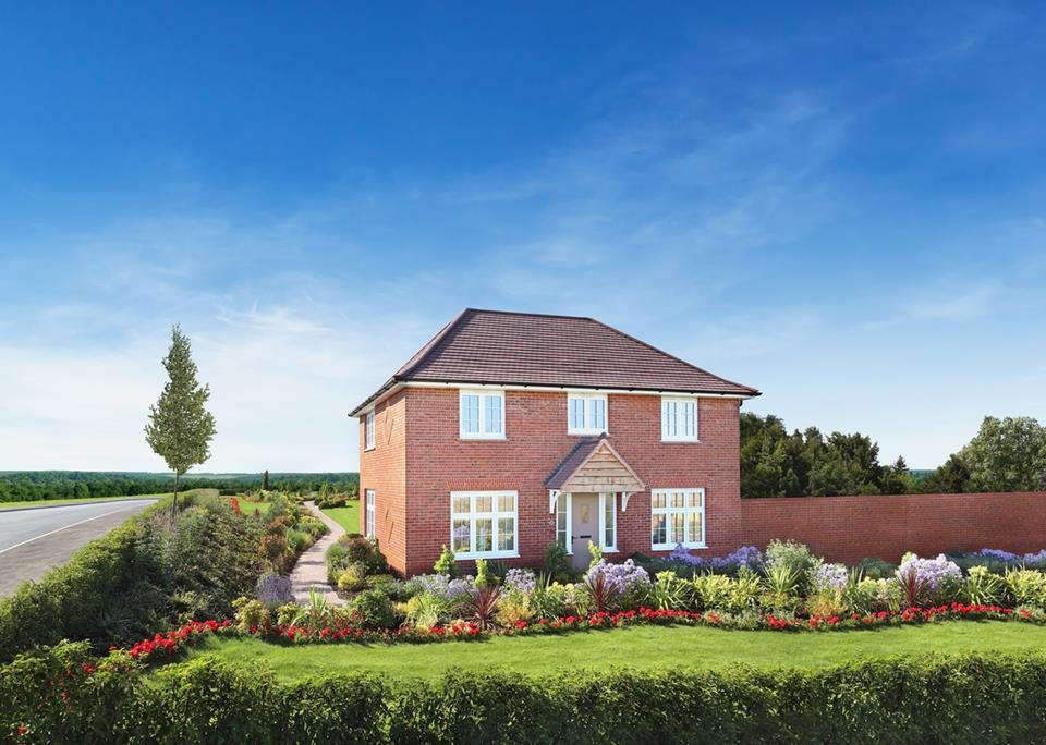 Dovecote Grange