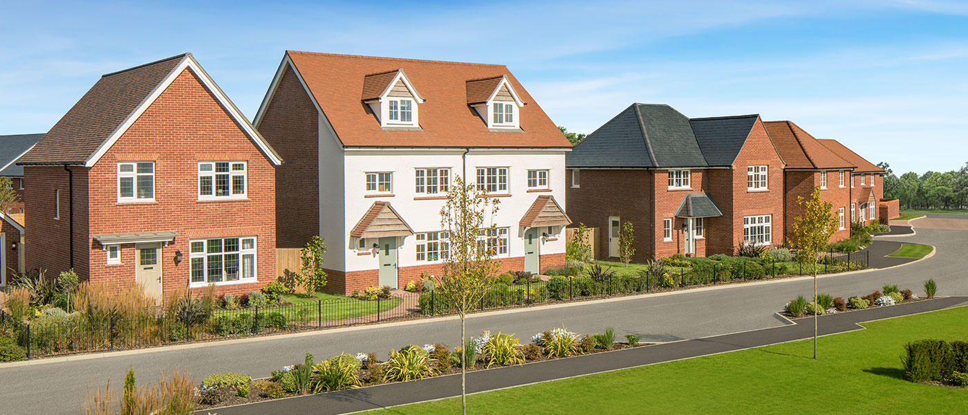 Elm Green in Waterlooville - view