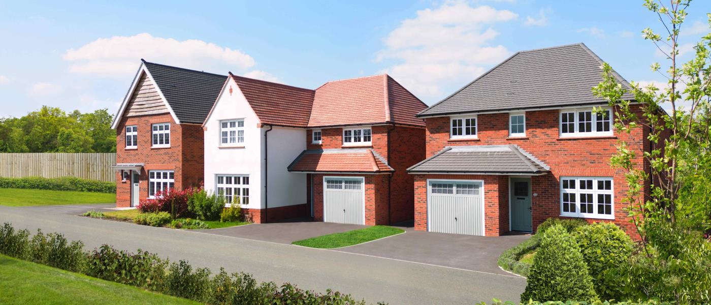 Plot 8 - Warwick - Image 3