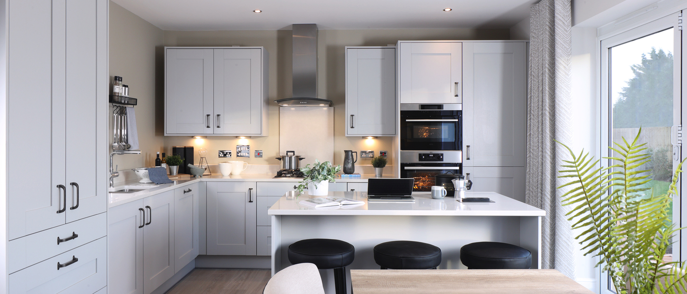 Hawthorn Mews at Great Wilsey Park - Thumbnail 1