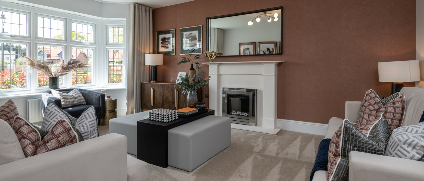 Mandeville Crescent