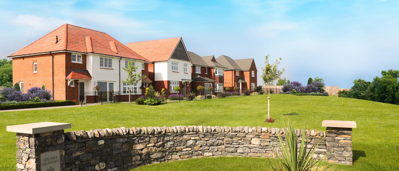 Millstone View