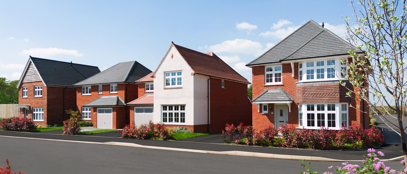 Oaklands Ledsham Garden Village