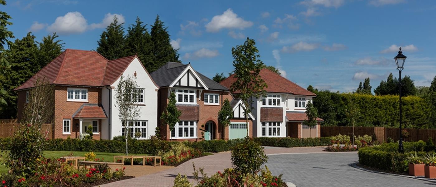 Penlands Green